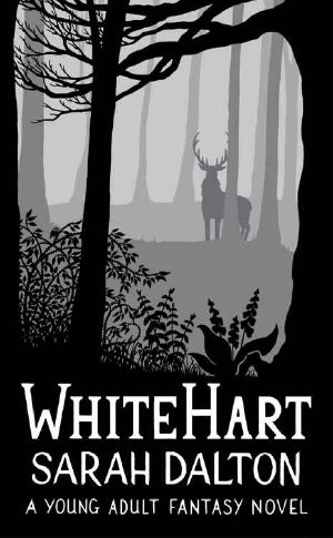 [White Hart 01] • White Hart